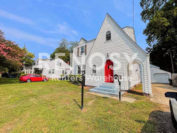 1084 Norview Ave, Norfolk, VA 23513