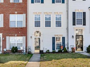 680 Hunting Fields Rd, Baltimore, MD 21220