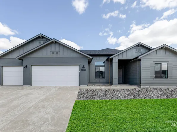 15414 Ivybridge Way, Nampa, ID 83651