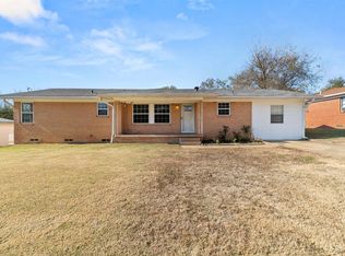 912 Success St, Gilmer, TX 75644