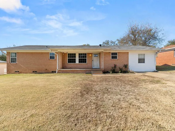 912 Success St, Gilmer, TX 75644