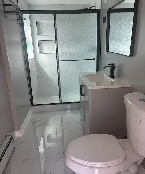 112 Hawkins St #1 — Photo 11