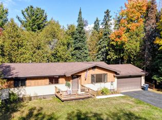 1004 11th Ave, Houghton, MI 49931