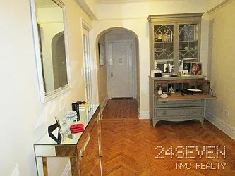 Rented by 24 7 NYC Realty Inc.