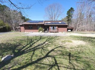 1602 Hamburg Ave, Egg Harbor City, NJ 08215