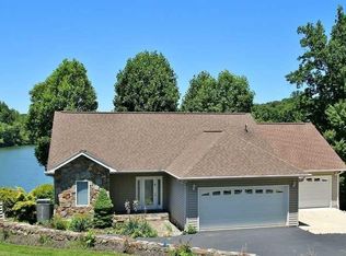 1375 Idlewood Rd, Hardy, VA 24101