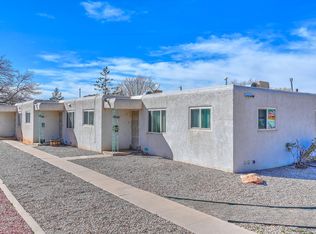 437 Manzano St NE, Albuquerque, NM 87108