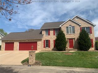 59 Wingfoot Dr, Hurricane, WV 25526