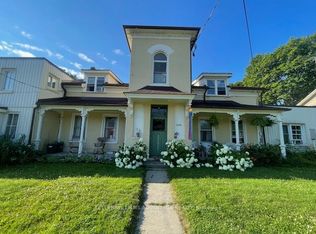 223 Walton St, Pt Hope, ON L1A1P1