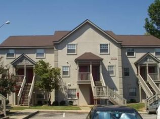 2522 Avent Ferry Rd APT 207, Raleigh, NC 27606