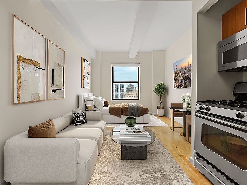 1st image of 20 West St #41D
