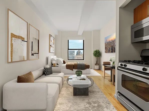 20 West St #41D, New York, NY 10004