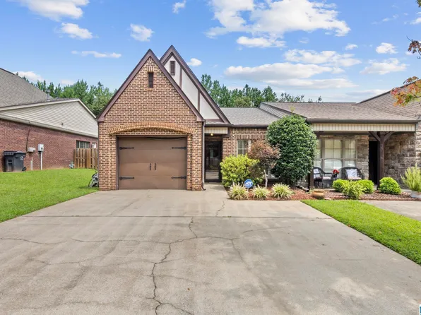 4321 Ashwood Cv, Birmingham, AL 35216