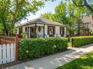 81 N Elma St W, Okotoks, AB T1S1J9