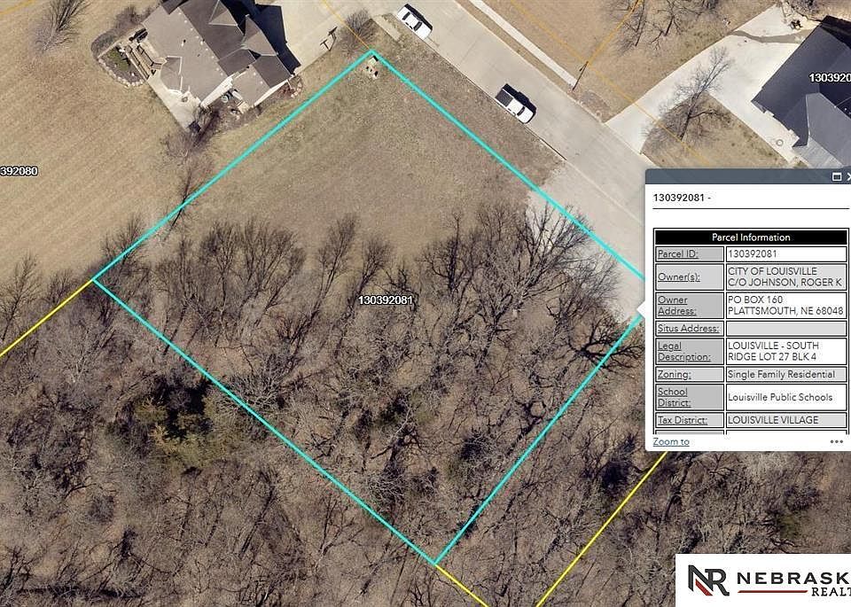 1st image of LOT S Ridge Dr