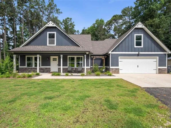 478 Gum Creek Rd, Oxford, GA 30054