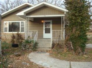 714 S Lincoln St, Neosho, MO 64850