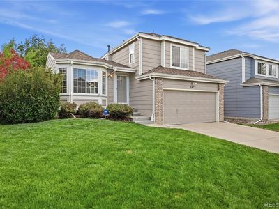 5677 S Jericho Way, Centennial, CO, 80015