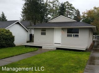2122 Washington St #B, Ferndale, WA 98248