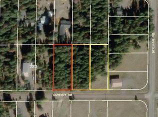 16980 Downey Rd, Bend, OR 97707