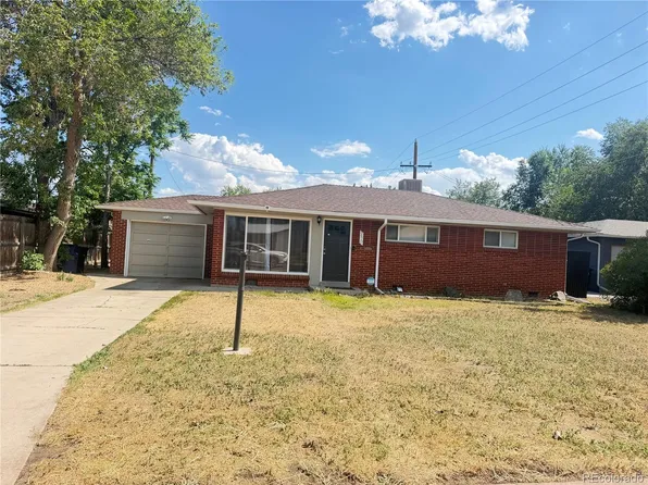 3470 W Arizona Ave, Denver, CO 80219