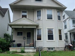 43 Glenwood Ave, Dayton, OH 45405
