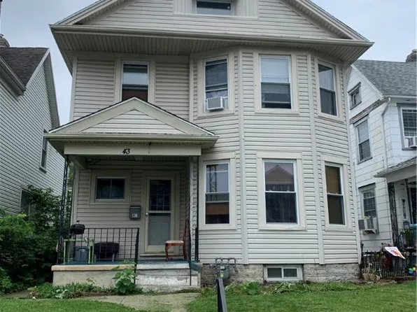 43 Glenwood Ave, Dayton, OH 45405