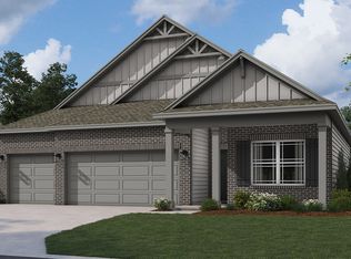 5734 Bancroft Dr, Pendleton, IN 46064