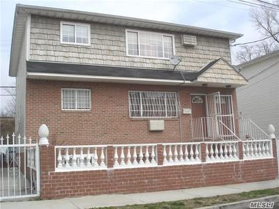 11515 Bedell St #2, Jamaica, NY, 11434