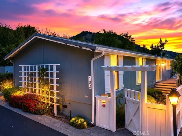 102 Sunrise Ter, Avila Beach, CA 93424