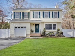 3083 Ridgeway Blvd, Manchester, NJ 08759
