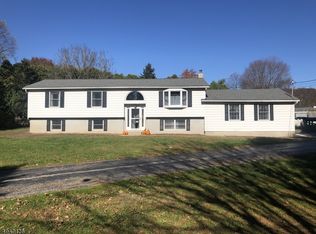 123 Beaver Run Rd, Lafayette, NJ 07848