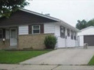 1849 15th Ave, Kenosha, WI 53140