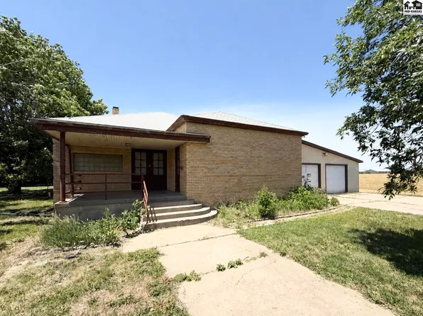 1799 Us Highway 56, McPherson, KS 67460