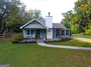 225 Edwards St, Bremen, GA 30110