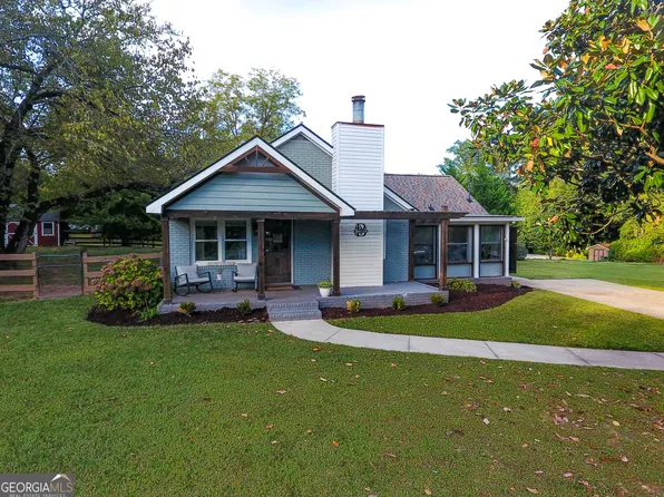 225 Edwards St, Bremen, GA 30110