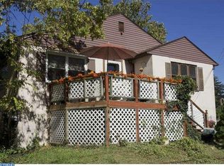 121-B Duncan Ave, Westville, NJ