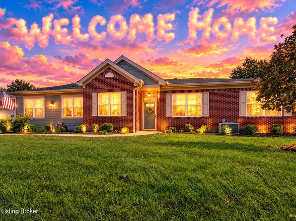 9806 Newquay Cir, Louisville, KY 40241