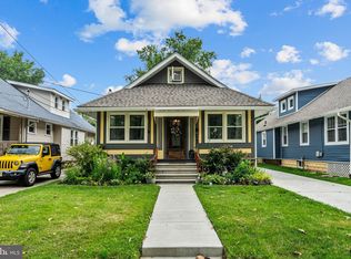 73 Harding Ave, Oaklyn, NJ 08107