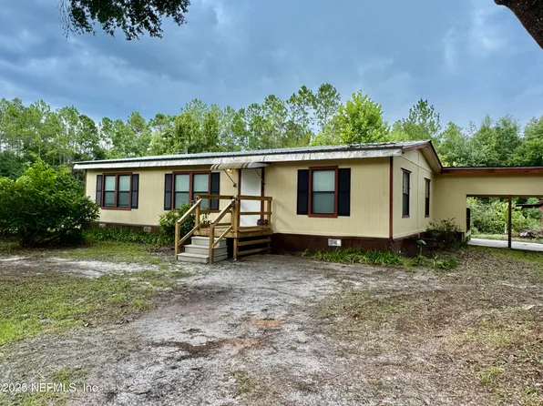 13716 John Williams Rd, Sanderson, FL 32087