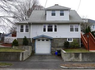 202 Merrymount Rd, Quincy, MA 02169