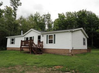 16050 Brewery Rd, Lanse, MI 49946