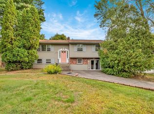 1 Howe St, Ipswich, MA 01938