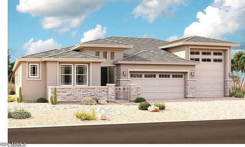 1st image of 21761 E SADDLE Way