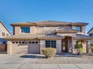 2918 W Carson Rd, Phoenix, AZ 85041