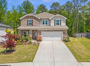 4417 Bethany Manor Dr, Snellville, GA 30039
