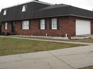 322 Colonial Ave, Somerset, KY 42501