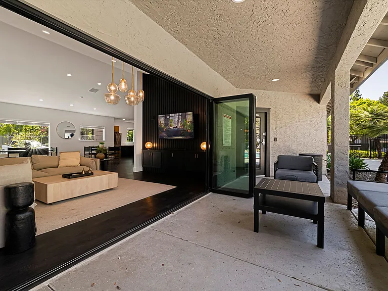 Amanda Place Apartments — Photo 8
