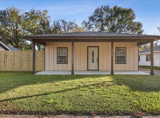378 Alabama Ave, Beaumont, TX 77705