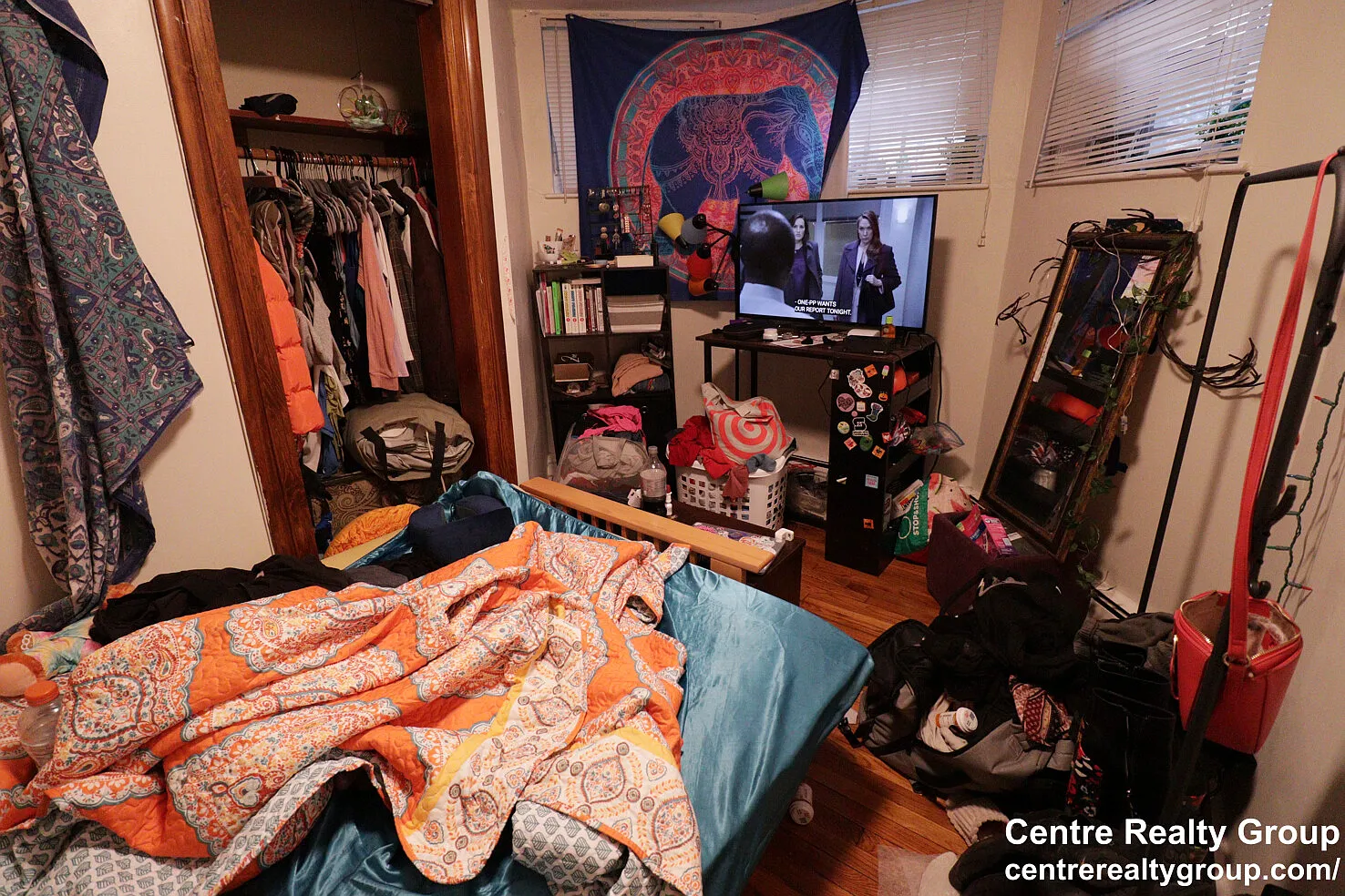 2 bed, 1.0 bath, $3,200 — Photo 3